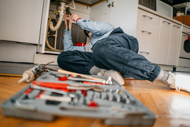 Sewer Line Replacement in Paxtonia, PA