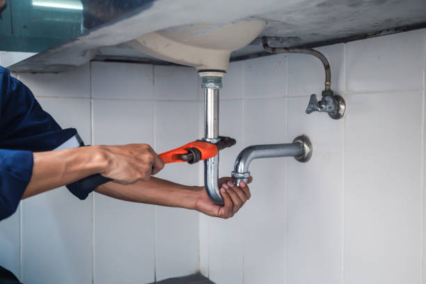 Best Sewer Line Repair  in Xtonia, PA